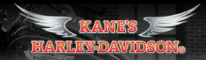 Kane's Harley Davidson